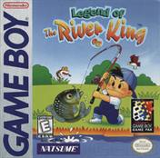Legend of the River King GB GB